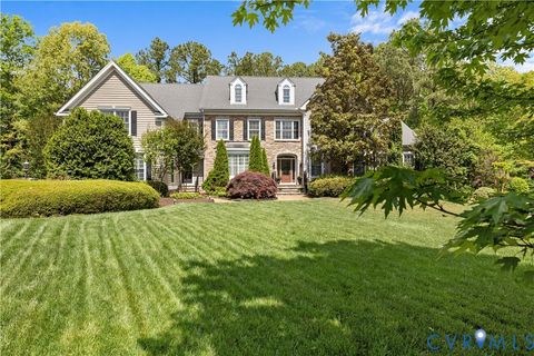 Tiny photo for 6306 Thistledew Mews, Moseley, VA 23120 (MLS # 2609891)
