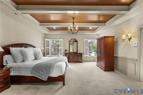 Tiny photo for 6306 Thistledew Mews, Moseley, VA 23120 (MLS # 2609891)