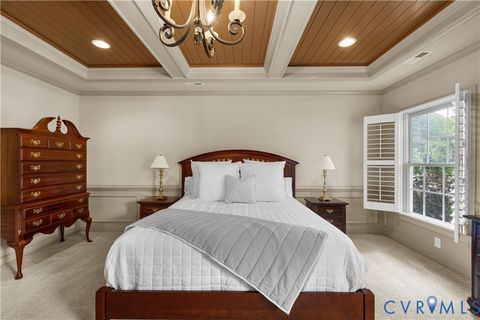 Tiny photo for 6306 Thistledew Mews, Moseley, VA 23120 (MLS # 2609891)