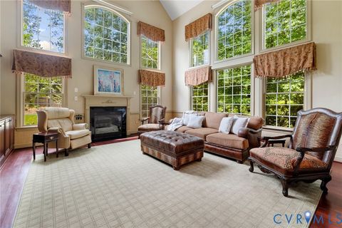 Tiny photo for 6306 Thistledew Mews, Moseley, VA 23120 (MLS # 2609891)