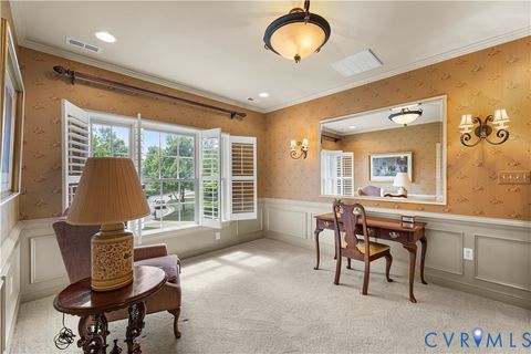 Tiny photo for 6306 Thistledew Mews, Moseley, VA 23120 (MLS # 2609891)