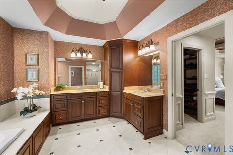 Tiny photo for 6306 Thistledew Mews, Moseley, VA 23120 (MLS # 2609891)