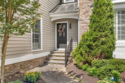 Tiny photo for 6306 Thistledew Mews, Moseley, VA 23120 (MLS # 2609891)