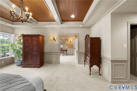 Tiny photo for 6306 Thistledew Mews, Moseley, VA 23120 (MLS # 2609891)