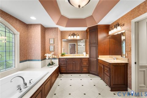 Tiny photo for 6306 Thistledew Mews, Moseley, VA 23120 (MLS # 2609891)