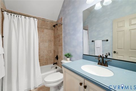 Tiny photo for 6306 Thistledew Mews, Moseley, VA 23120 (MLS # 2609891)