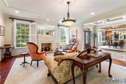 Tiny photo for 6306 Thistledew Mews, Moseley, VA 23120 (MLS # 2609891)