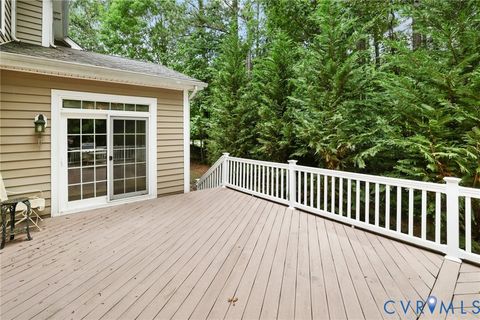 Tiny photo for 6306 Thistledew Mews, Moseley, VA 23120 (MLS # 2609891)