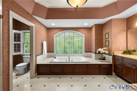 Tiny photo for 6306 Thistledew Mews, Moseley, VA 23120 (MLS # 2609891)