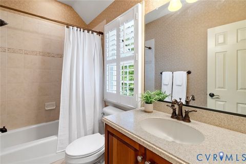 Tiny photo for 6306 Thistledew Mews, Moseley, VA 23120 (MLS # 2609891)