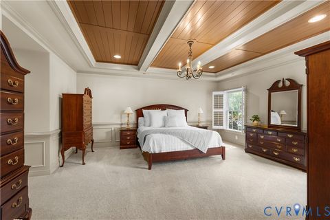 Tiny photo for 6306 Thistledew Mews, Moseley, VA 23120 (MLS # 2609891)