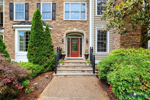 Tiny photo for 6306 Thistledew Mews, Moseley, VA 23120 (MLS # 2609891)