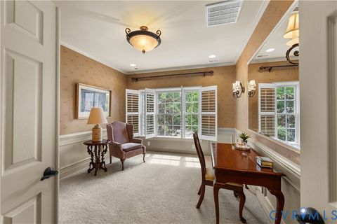 Tiny photo for 6306 Thistledew Mews, Moseley, VA 23120 (MLS # 2609891)