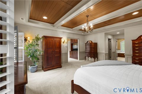 Tiny photo for 6306 Thistledew Mews, Moseley, VA 23120 (MLS # 2609891)