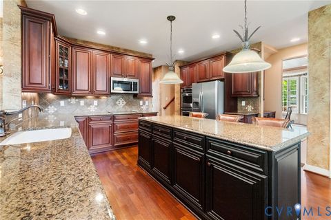 Tiny photo for 6306 Thistledew Mews, Moseley, VA 23120 (MLS # 2609891)