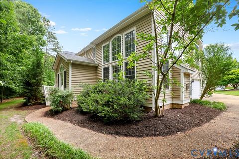 Tiny photo for 6306 Thistledew Mews, Moseley, VA 23120 (MLS # 2609891)