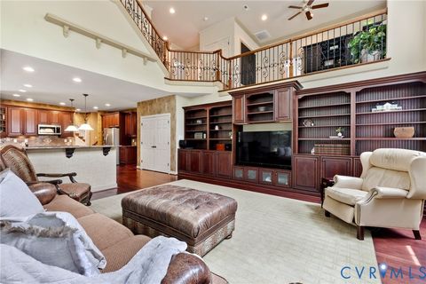 Tiny photo for 6306 Thistledew Mews, Moseley, VA 23120 (MLS # 2609891)