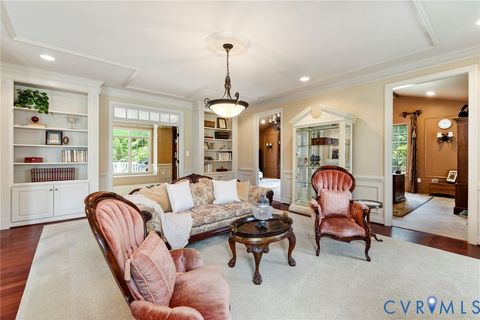 Tiny photo for 6306 Thistledew Mews, Moseley, VA 23120 (MLS # 2609891)