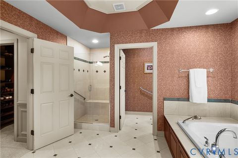 Tiny photo for 6306 Thistledew Mews, Moseley, VA 23120 (MLS # 2609891)