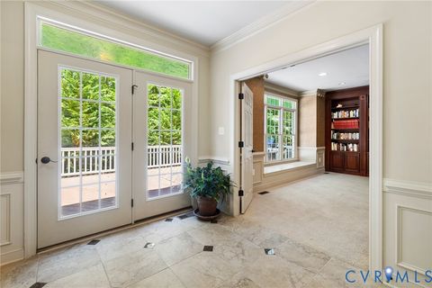 Tiny photo for 6306 Thistledew Mews, Moseley, VA 23120 (MLS # 2609891)