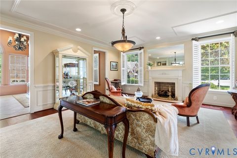 Tiny photo for 6306 Thistledew Mews, Moseley, VA 23120 (MLS # 2609891)