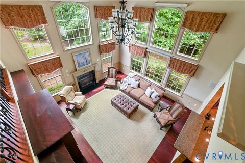 Tiny photo for 6306 Thistledew Mews, Moseley, VA 23120 (MLS # 2609891)