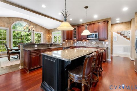 Tiny photo for 6306 Thistledew Mews, Moseley, VA 23120 (MLS # 2609891)