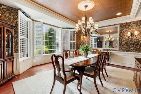 Tiny photo for 6306 Thistledew Mews, Moseley, VA 23120 (MLS # 2609891)