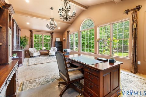 Tiny photo for 6306 Thistledew Mews, Moseley, VA 23120 (MLS # 2609891)