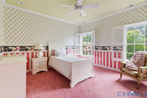 Tiny photo for 6306 Thistledew Mews, Moseley, VA 23120 (MLS # 2609891)