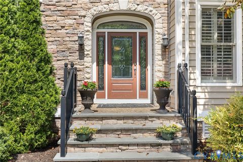 Tiny photo for 6306 Thistledew Mews, Moseley, VA 23120 (MLS # 2609891)