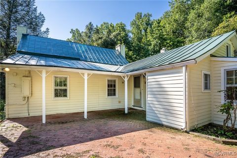 A home in Shipman