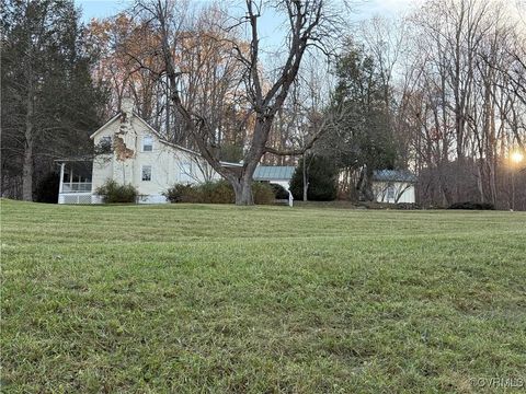 A home in Shipman