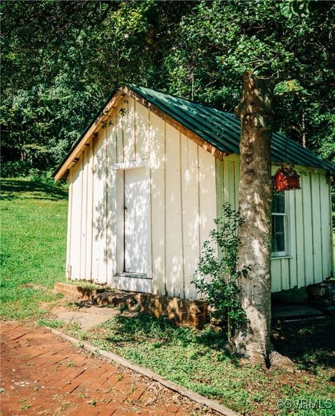 A home in Shipman