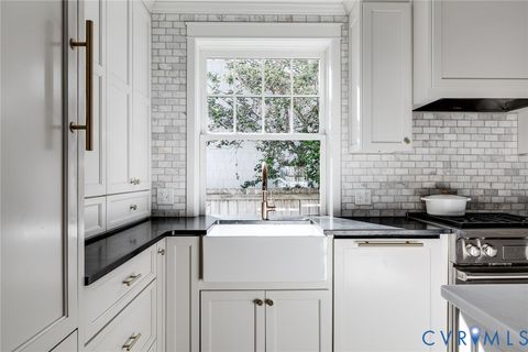 Tiny photo for 606 Libbie Avenue, Richmond, VA 23226 (MLS # 2601448)