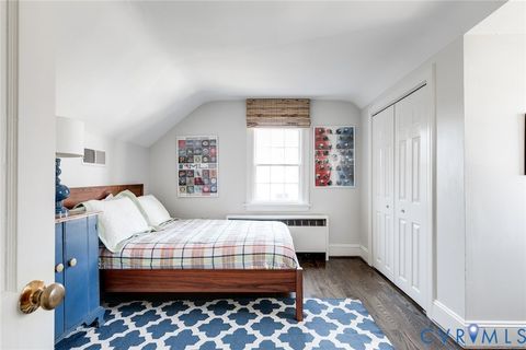 Tiny photo for 606 Libbie Avenue, Richmond, VA 23226 (MLS # 2601448)