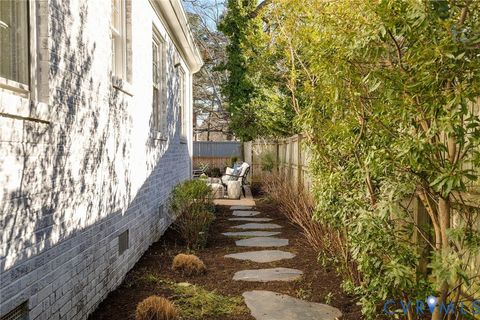 Tiny photo for 606 Libbie Avenue, Richmond, VA 23226 (MLS # 2601448)