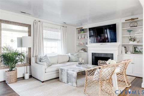 Tiny photo for 606 Libbie Avenue, Richmond, VA 23226 (MLS # 2601448)