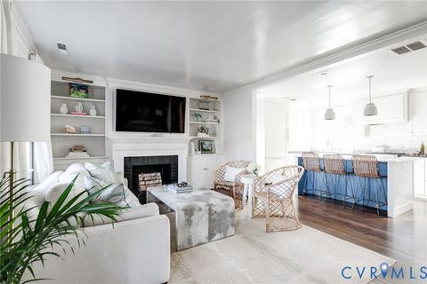 Tiny photo for 606 Libbie Avenue, Richmond, VA 23226 (MLS # 2601448)