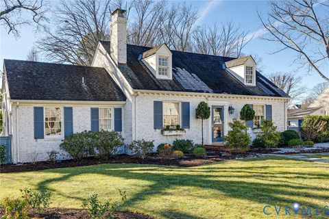 606 Libbie Avenue Richmond VA 23226