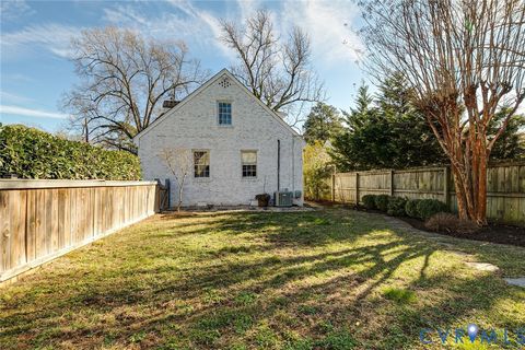 Tiny photo for 606 Libbie Avenue, Richmond, VA 23226 (MLS # 2601448)