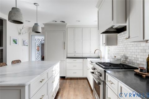 Tiny photo for 606 Libbie Avenue, Richmond, VA 23226 (MLS # 2601448)