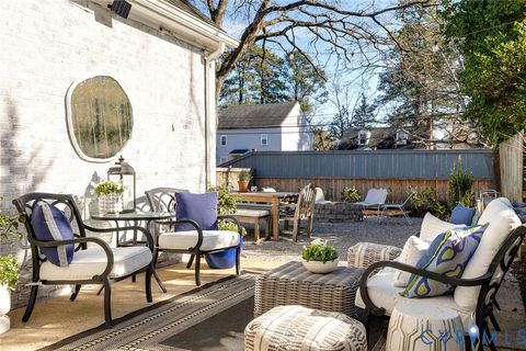 Tiny photo for 606 Libbie Avenue, Richmond, VA 23226 (MLS # 2601448)