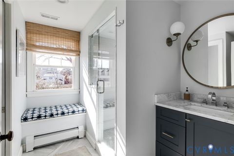 Tiny photo for 606 Libbie Avenue, Richmond, VA 23226 (MLS # 2601448)