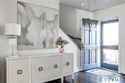 Tiny photo for 606 Libbie Avenue, Richmond, VA 23226 (MLS # 2601448)