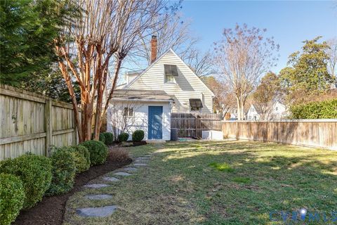 Tiny photo for 606 Libbie Avenue, Richmond, VA 23226 (MLS # 2601448)