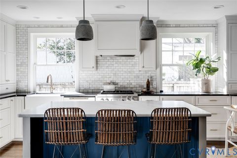 Tiny photo for 606 Libbie Avenue, Richmond, VA 23226 (MLS # 2601448)