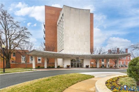 Tiny photo for 1350 Westwood Avenue #U103, Richmond, VA 23227 (MLS # 2604620)