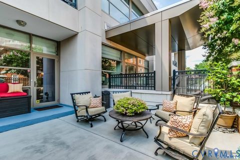 Tiny photo for 1350 Westwood Avenue #U103, Richmond, VA 23227 (MLS # 2604620)