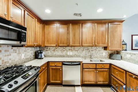 Tiny photo for 1350 Westwood Avenue #U103, Richmond, VA 23227 (MLS # 2604620)